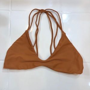Stone Fox Bikini Top